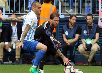 بيان رسمي ساندرو ينفى حديثه بشأن رحيله عن مالاجا