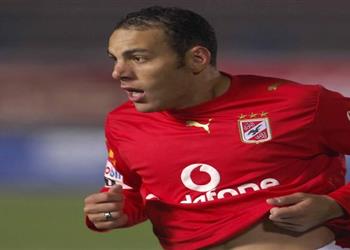 أحمد بلال يختار رئيس الأهلي القادم ويعترف جوزيه مدرب ظالم والزمالك فاوضني مرتين