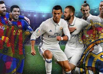 تقارير الميركاتو BBC ريال مدريد و MSN برشلونة تحت التهديد