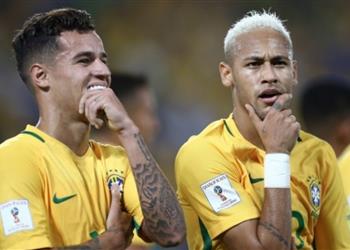 Estadao البرازيلية تكشف حقيقة نصيحة نيمار لكوتينيو بتجاهل برشلونة