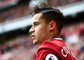 تقارير تكشف حقيقة اهتمام يوفنتوس بضم كوتينيو