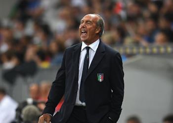 تصريحات فينتورا عقلية بونوتشي وبارزالي مكنتهم من المشاركة اليوم وسنصبح شيئا هاما في المستقبل