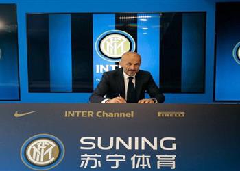 تصريحات سباليتي يعلن التحدي ويعلق على مهمة تدريبه لإنتر ميلان