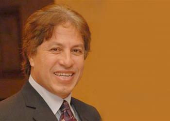 سويلم من الصعب حل مجلس يرأسه أبوريدة وهذا قرار الجبلاية بشأن اللاعبين السوريين