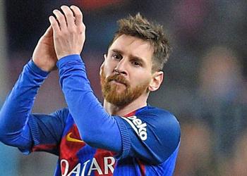 خليفة إنريكي ميسي يطالب بعقد 5 صفقات عقب إعلان إنريكي مغادرته برشلونة
