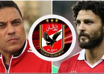 رغم اعتذار الكابيتانو 3 مشاهد تؤكد انتهاء شهر العسل بين البدري وغالي