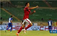 عرابي عودة السعيد والصفقات الجديدة أمل الأهلي في التتويج بالكأس والأبطال