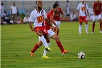 أرقام و حقائق من مباراة الأهلي وبتروجيت