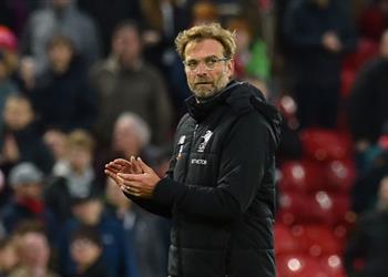 كلوب يتغنى بفريقه بعد عبور هدرسفيلد بثلاثية