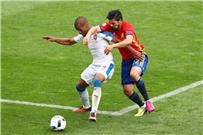 أخبار الميركاتو مانشستر سيتي يرصد 14 مليون باوند من أجل هدف برشلونة