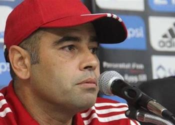 لهيطة يوضح تفاصيل معسكر الفراعنة وموقف وردة من المنتخب