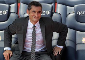 أخبار 12 يوليو بداية مهمة فالفيردي مع برشلونة للموسم الجديد