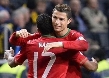 الك رة الذهبية ناني رونالدو يستحق الفوز بالجائزة لعام 2016