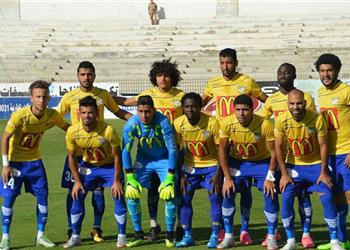 خاص طنطا يطلب التعاقد مع حارس الأهلي