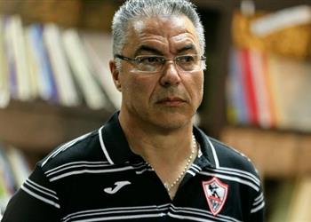 إيناسيو يرفض حضور المؤتمر الصحفي عقب الخسارة من كابس