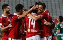 الأهلي يستعجل اتحاد الكرة في صرف البوليسة