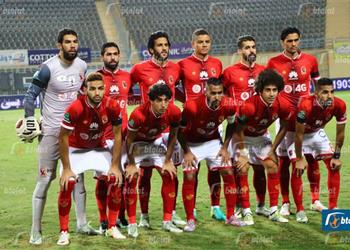 دوري الأبطال الأهلي يوجه الشكر لسفارة زامبيا