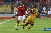 فتحى أتوقع تتويج البرتغال باليورو