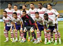 الزمالك يعلن قائمته لمواجهة الاتحاد ويستبعد حمودي والشناوي وحفني