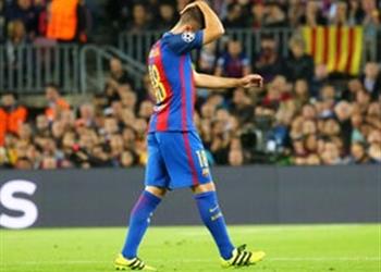 ألبا يبرر تصريحاته عن نيمار