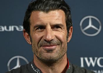 تصريحات فيجو هدوء زيدان يسفر عما يخطط له بنهائي الأبطال