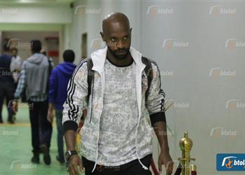 مران الزمالك شيكا يعود
