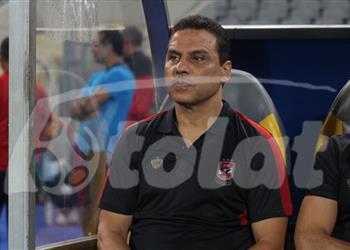 البدري يرد بقوة بشأن تجديد عقده ويصرح نسعى للتتويج باللقب الغائب