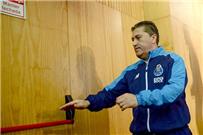 بورتو يعلن إقالة بيسيرو من منصب المدير الفني