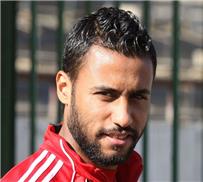 الإصابة تهدد عاشور بالغياب عن مواجهة ريكارياتيفو