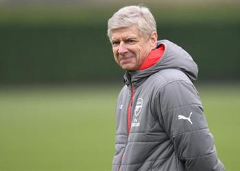 أنباء سارة لفينجر قبل مواجهة واتفورد