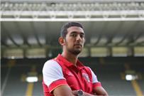 كوكا خارج قائمة سبورتنج براجا في مواجهة موريرنسي بالدوري