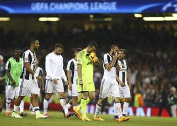 نهائي_كارديف ماذا قالت الصحف الإيطالية بعد خسارة يوفنتوس للقب دوري الأبطال لصالح ريال مدريد