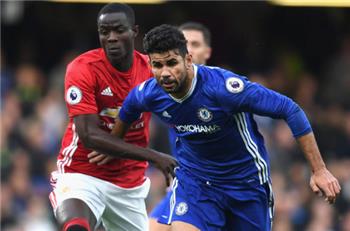 لعنة الإصابات إصابة عنيفة لـ بيلي في الركبة