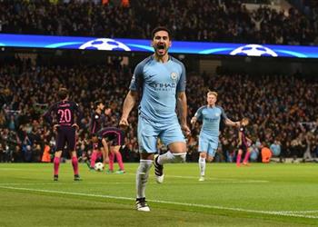 تصريحات جندوجان مانشستر سيتي أكبر من بايرن ميونخ في الوقت الحالي