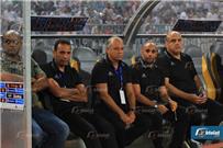 مرتضى منصور يتحدث عصفورة الزمالك وخلافات ثنائي الجهاز الفني