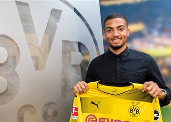 رسمي ا بوروسيا دورتموند يتعاقد مع ظهير هوفنهايم
