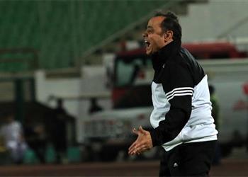 طارق يحيى البدري أفضل مدرب الموسم الماضي