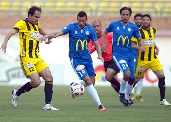 حكام مباريات اليوم في الدوري