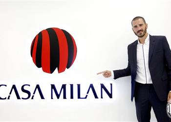 تصريحات الرئيس التنفيذي لميلان احتجنا إلى اجتماع واحد من أجل ضم بونوتشي