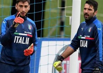 تصريحات ماروتا اهتمام يوفنتوس بدوناروما علينا أن نميز بين الموهبة والبطل