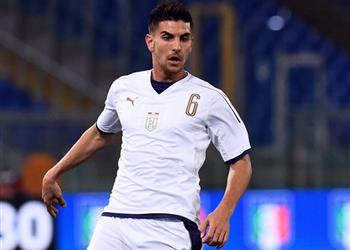 مانشستر سيتي ي راقب لاعب وسط روما