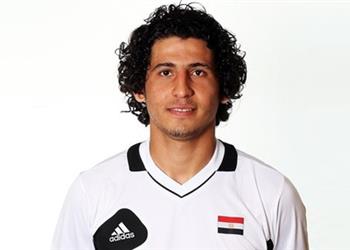 لهيطة حجازي مستعد للعب في أمم إفريقيا