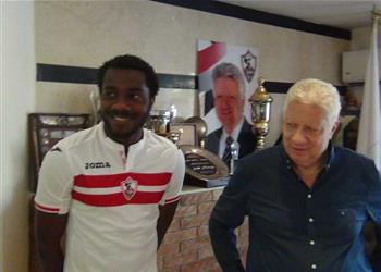 من ي صبح أغلى صفقة في الميركاتو الصيفي كاسونجو البريمو وسموحة يحلم بـ20 مليون والمقاصة كنز الأهلي والزمالك