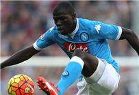 تشيلسي يقدم عرضه الأخير لضم نجم دفاع نابولي