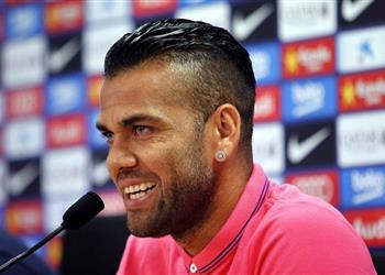 تقارير الميركاتو مانشستر سيتي واثق من ضم ألفيش رغم اهتمام توتنهام