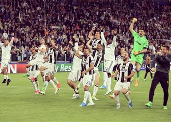 تصريحات بونوتشي ريال مدريد فريق مميز أتوقع رؤيتهم بالنهائي وسنذهب من أجل اللقب