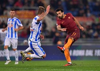 تصريحات ألتوبيلي هذا ما ينقص صلاح ليصبح رمزا في إيطاليا