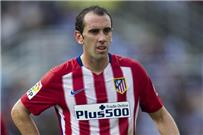 ميركاتو 2017 ميلان يخطط إلى التعاقد مع نجم دفاع أتلتيكو مدريد