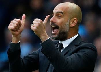 جوارديولا أتمنى قيادة المنتخب الإسباني في المونديال