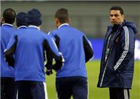 بطولات ي فسر سبب تدريب الساعة في مران الأهلي اليوم